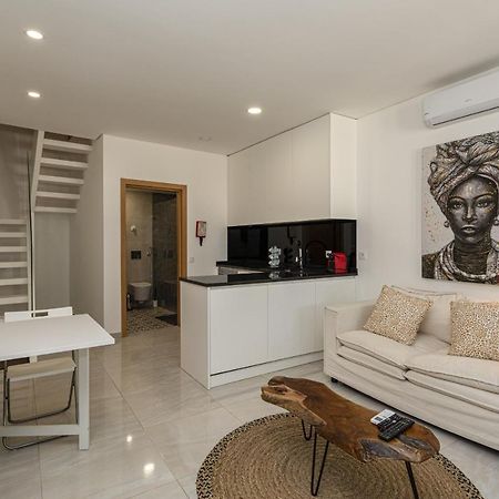 Casa Da Praca - City Center - Фаро Екстериор снимка
