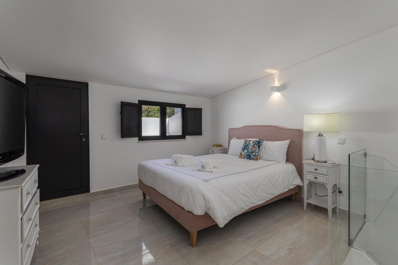 Casa Da Praca - City Center - Фаро Екстериор снимка