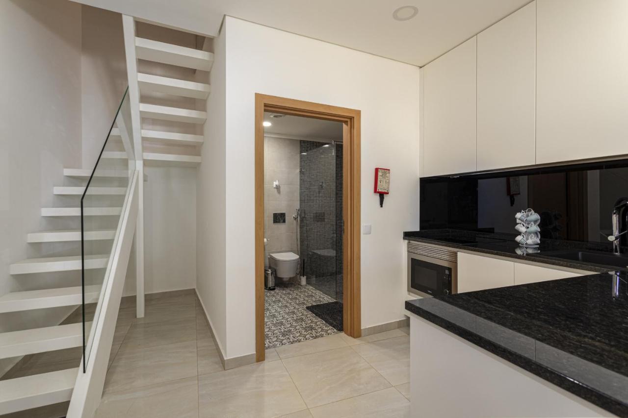 Casa Da Praca - City Center - Фаро Екстериор снимка