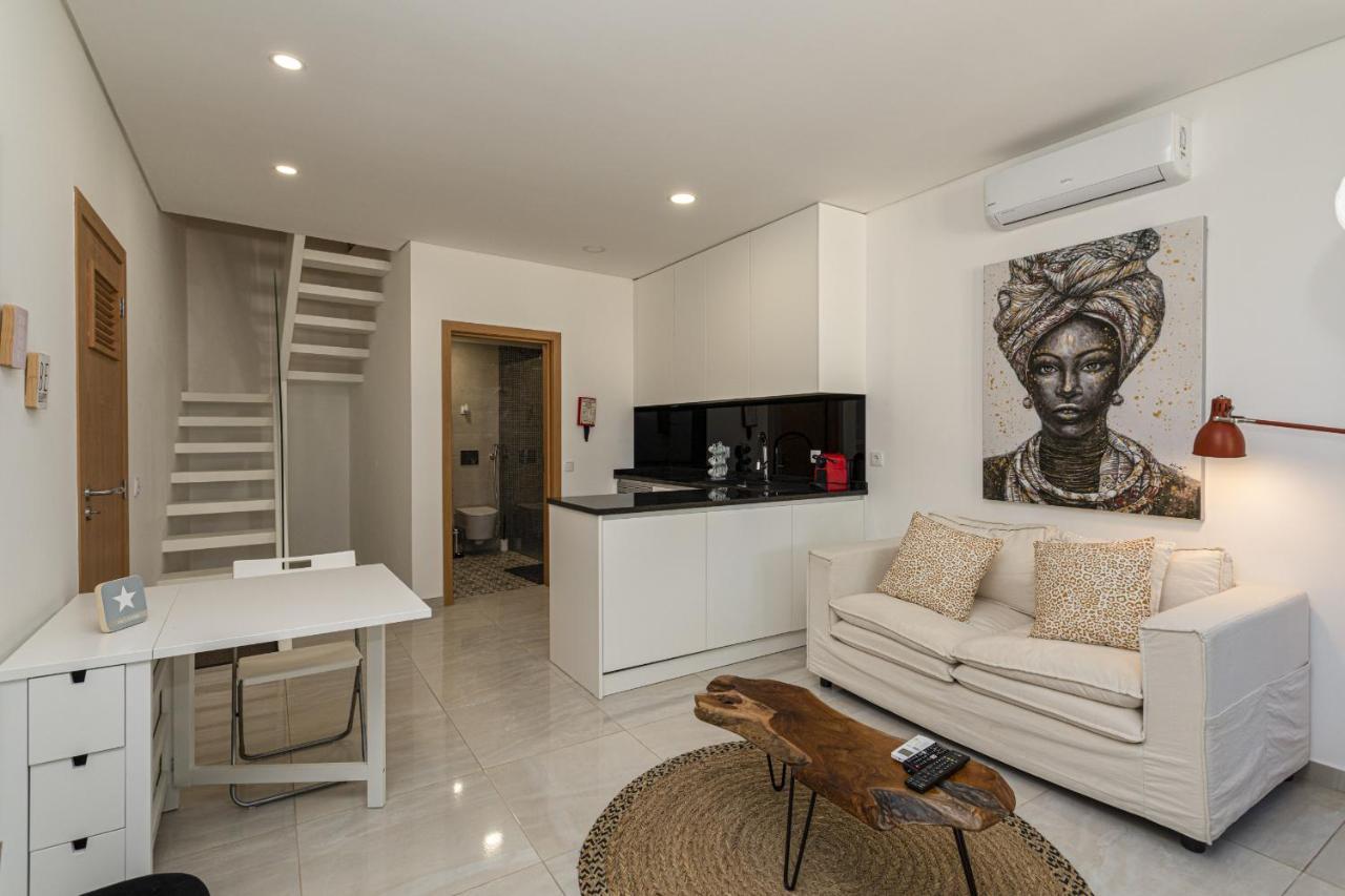 Casa Da Praca - City Center - Фаро Екстериор снимка